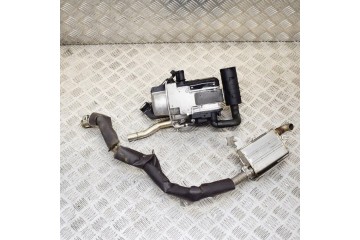WEBASTO MERCEDES BENZ GL X166 A1665002898 A1644907201 A1665012220 2799647