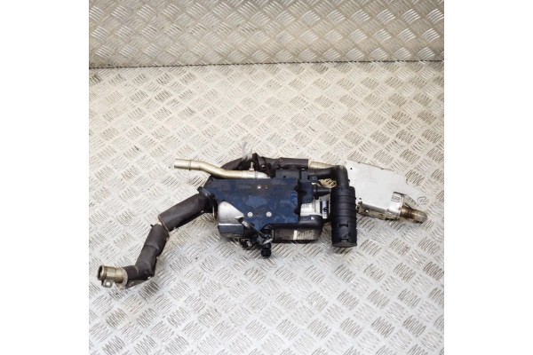 Webasto para Mercedes-Benz GL (X166) A1665002898 A1644907201 A1665012220 2799647 usado 2