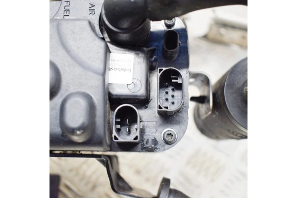 Webasto para Mercedes-Benz GL (X166) A1665002898 A1644907201 A1665012220 2799647 usado 3