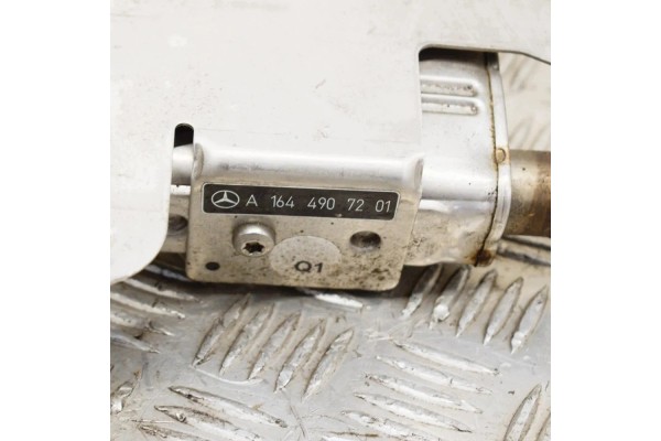 Webasto para Mercedes-Benz GL (X166) A1665002898 A1644907201 A1665012220 2799647 usado 6