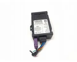 Módulo de calefacción autónoma SKODA OCTAVIA III (5E3) 9032140A 1.97L