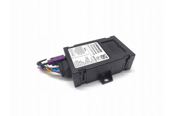 Módulo de calefacción autónoma Skoda Octavia Iii (5E3) 9032140A 1.97L usado 2
