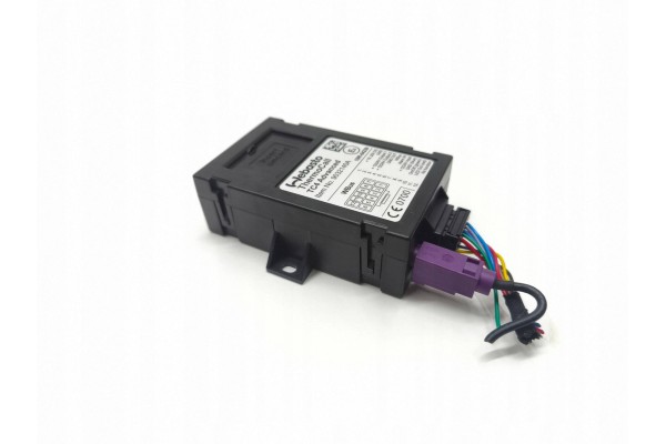 Módulo de calefacción autónoma Skoda Octavia Iii (5E3) 9032140A 1.97L usado 4