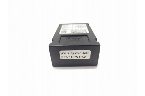 Módulo de calefacción autónoma Skoda Octavia Iii (5E3) 9032140A 1.97L usado 5