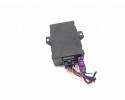 Módulo de calefacción autónoma SKODA OCTAVIA III (5E3) 9032140A 1.9
