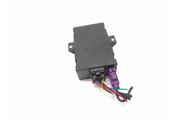 Módulo de calefacción autónoma Skoda Octavia Iii (5E3) 9032140A 1.97L usado 7