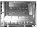 Webasto Toyota Land Cruiser J120 PILOT clock Thermo Top C 5 KW 12V ANALOG Car type 4x4 SUV undefined cargo vans RVs passenger ca