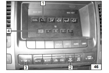 Webasto Toyota Land Cruiser J120 PILOT clock Thermo Top C 5 KW 12V ANALOG Car type 4x4 SUV undefined cargo vans RVs passenger ca