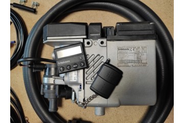 Webasto Toyota Land Cruiser J120 PILOT Temporizador Thermo Top C 5 KW 