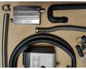 Webasto Toyota Land Cruiser J120 PILOT Temporizador Thermo Top C 5 KW 
