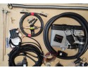 Webasto Toyota Land Cruiser J120 PILOT Temporizador Thermo Top C 5 KW 