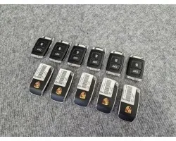 Mando a Distancia para Calefactor de Estacionamiento Porsche 976963511 Webasto OE