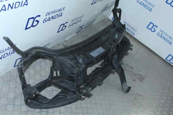  PANEL FRONTAL OPEL VIVARO Combi 2.7t  Corto 2004 170810 OPEL - 2