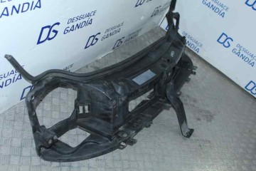  PANEL FRONTAL OPEL VIVARO Combi 2.7t  Corto 2004 170810 OPEL - 2