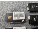 PORSCHE 976963511 REMOTE CONTROL PARKING HEATER TRANSMITTER WEBASTO NEW OE Catalog number of the original 976963511 976963511