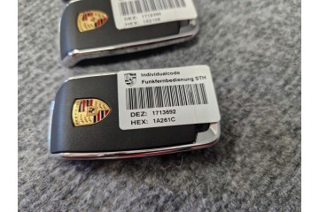 Mando a Distancia para Calefactor de Estacionamiento Porsche 976963511