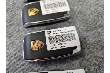 Mando a Distancia para Calefactor de Estacionamiento Porsche 976963511