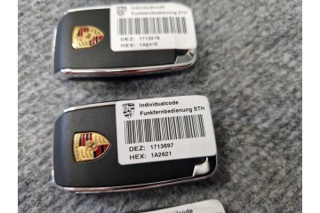 Mando a Distancia para Calefactor de Estacionamiento Porsche 976963511