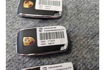 Mando a Distancia para Calefactor de Estacionamiento Porsche 976963511