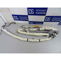 62180 0F010 AIRBAG CORTINA DELANTERO IZQUIERDO TOYOTA COROLLA VERSO (R1)
