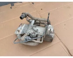 Calefactor estacionario VW Crafter 13r Webasto A9068305800