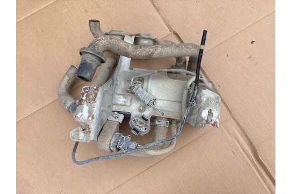Calefactor estacionario VW Crafter 13r Webasto A9068305800 usado 2