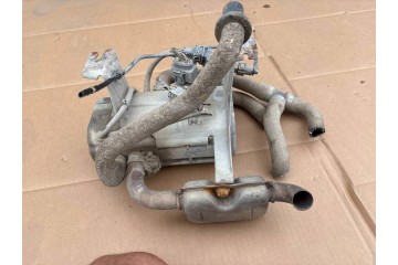 VW CRAFTER 06 SPRINTER 906 PARKING HEATER WEBASTO A9068305800 Catalog number of the part A9068305800