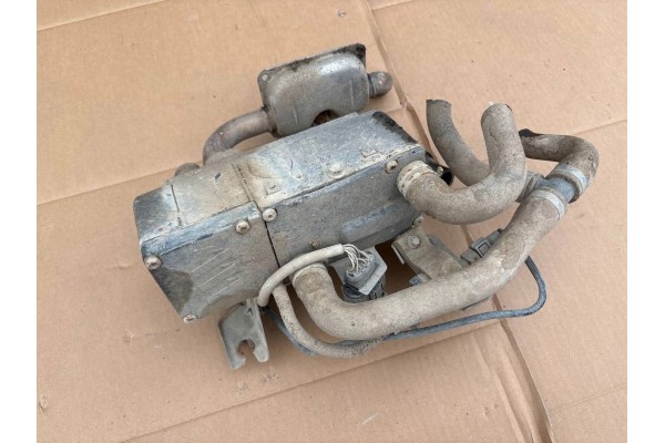 Calefactor estacionario VW Crafter 13r Webasto A9068305800 usado 4