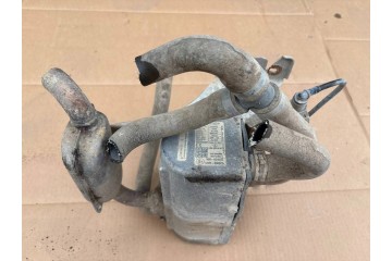 VW CRAFTER 06 SPRINTER 906 PARKING HEATER WEBASTO A9068305800 Catalog number of substitutes 10R031075 42R000027