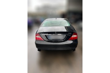 MERCEDES-BENZ CLS (BM 219) 350 CGI (219.357)