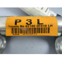 62180 0F010 AIRBAG CORTINA DELANTERO IZQUIERDO TOYOTA COROLLA VERSO (R1) 62180 0F010 AIRBAG CORTINA DELANTERO IZQUIERDO TOYOTA COROLLA VERSO (R1)