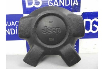 AIRBAG DELANTERO IZQUIERDO JEEP CHEROKEE (KJ)