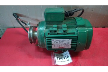 ELECTRIC MOTOR REFRIGERATION UNIT THERMO KING V200 V300 5D51630G11