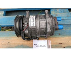 REFRIGERATED COMPRESSOR CARRIER 150 18 10158 05 NO 726 046