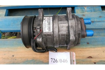 REFRIGERATED COMPRESSOR CARRIER 150 18 10158 05 NO 726 046