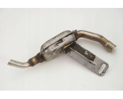 SILENCER WEBASTO VW TIGUAN 5QF819193B