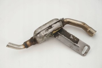 SILENCER WEBASTO VW TIGUAN 5QF819193B