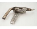 SILENCER WEBASTO VW TIGUAN 5QF819193B Catalog number of the part 5QF819193B tumik