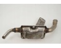 SILENCER WEBASTO VW TIGUAN 5QF819193B Part manufacturer 112 tech