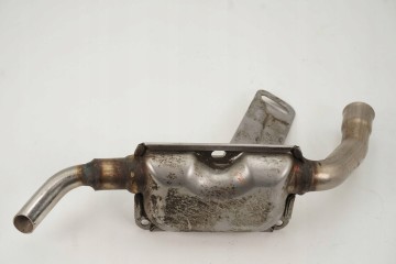 SILENCER WEBASTO VW TIGUAN 5QF819193B Part manufacturer 112 tech