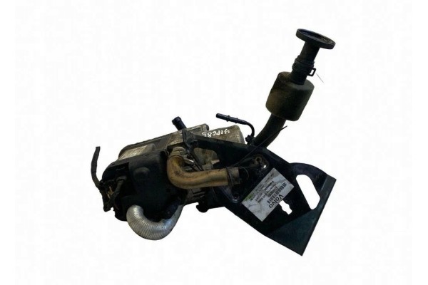 Calefactor estacionario Webasto para Volvo XC60 2015 usado 5