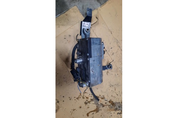 Webasto Toyota Avensis 2.0D 25226102 usado 2