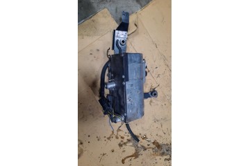 WEBASTO TOYOTA AVENSIS 2 0D 25226102 Part manufacturer Toyota OE