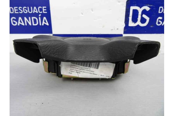 AIRBAG DELANTERO IZQUIERDO JEEP CHEROKEE (KJ)