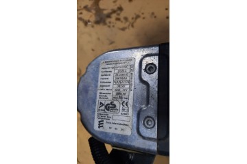 WEBASTO TOYOTA AVENSIS 2 0D 25226102 Car type passenger cars