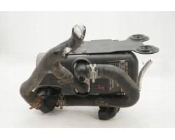 PARKING HEATER WEBASTO VW GOLF VIII 5Q0815005AL 9037060F