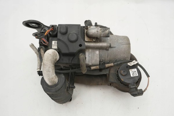 Calefactor estacionario Webasto para VW Golf Vii 5Q0815005AL usado 3