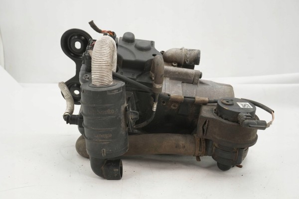 Calefactor estacionario Webasto para VW Golf Vii 5Q0815005AL usado 4