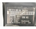 PARKING HEATER WEBASTO VW GOLF VIII 5Q0815005AL 9037060F Version European