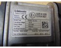 Calefactor Webasto Thermo Top Evo 4 KW gasolina 43h de funcionamiento